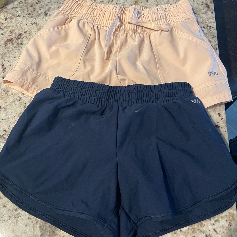 DSG Athletic Shorts